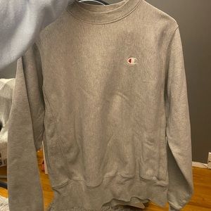 Champion sweatshirt